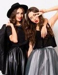 new fashion