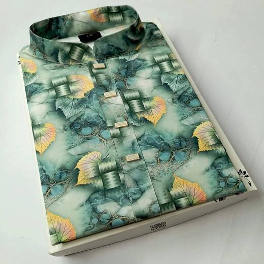 New Collection: Stylish Striped Soft Cotton Punjabi