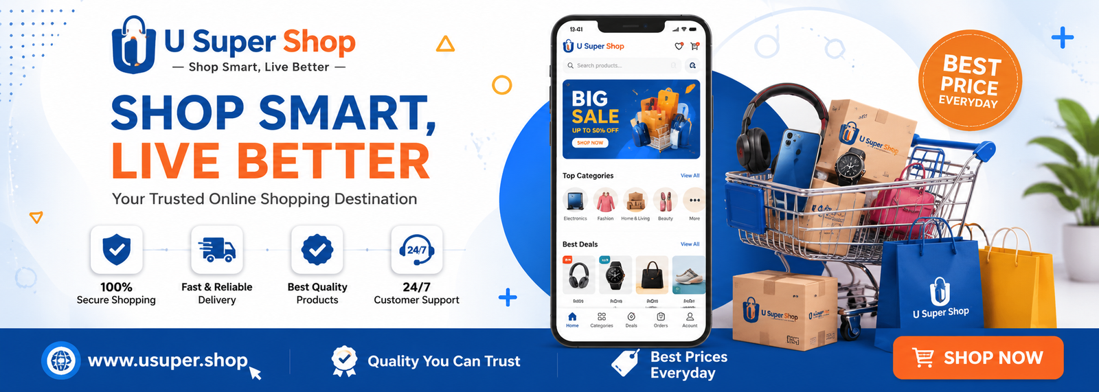 https://youtube.com/@usupershop?feature=shared